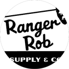 Ranger Rob Avatar