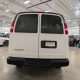 rear end of 2022 Chevrolet Express Passenger for sale in Fort Collins