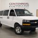 2022 Chevrolet Express Passenger for sale at Centennial Leasing & Sales of Northern Colorado