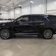 driver's side view of 2023 Hyundai Palisade for sale in Fort Collins