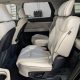 backseats in 2023 Hyundai Palisade