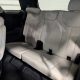 back row of seats in 2023 Hyundai Palisade