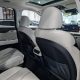 view from middle seating in 2023 Hyundai Palisade