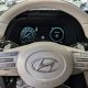 2023 Hyundai Palisade steering wheel