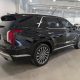 rear passenger side view of 2023 Hyundai Palisade for sale in Fort Collins