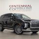 2023 Hyundai Palisade for sale at Centennial Leasing & Sales of Northern Colorado