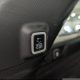 2024 Jeep Grand Cherokee 4xe hatch control