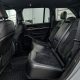 backseats in 2024 Jeep Grand Cherokee 4xe