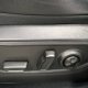 2024 Jeep Grand Cherokee 4xe seat controls