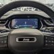 2024 Jeep Grand Cherokee 4xe steering wheel