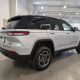 rear passenger side view of 2024 Jeep Grand Cherokee 4xe for sale in Fort Collins