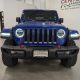 front end of 2019 Jeep Wrangler Unlimited for sale in Fort Collins