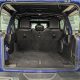 storage space in 2019 Jeep Wrangler Unlimited