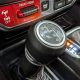 2019 Jeep Wrangler Unlimited gear shift