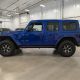 driver's side view of 2019 Jeep Wrangler Unlimited for sale in Fort Collins