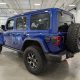 rear driver's side view of 2019 Jeep Wrangler Unlimited for sale in Fort Collins