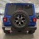 rear end of 2019 Jeep Wrangler Unlimited for sale in Fort Collins