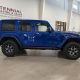 passenger side view of 2019 Jeep Wrangler Unlimited for sale in Fort Collins