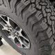 2019 Jeep Wrangler Unlimited tire