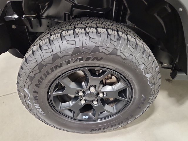 2021 Jeep Wrangler Unlimited Willys Sport - Photo 18