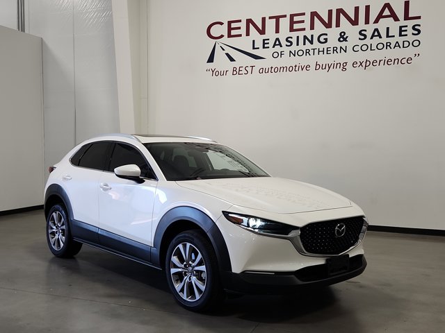 2024 Mazda CX-30 Premium