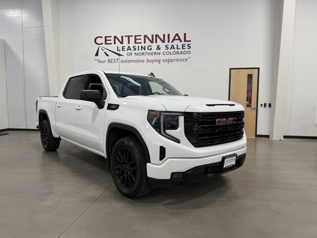 2023 GMC Sierra 1500 Elevation's photo