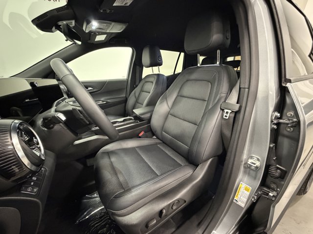 2025 Chevrolet Equinox LT - Photo 7