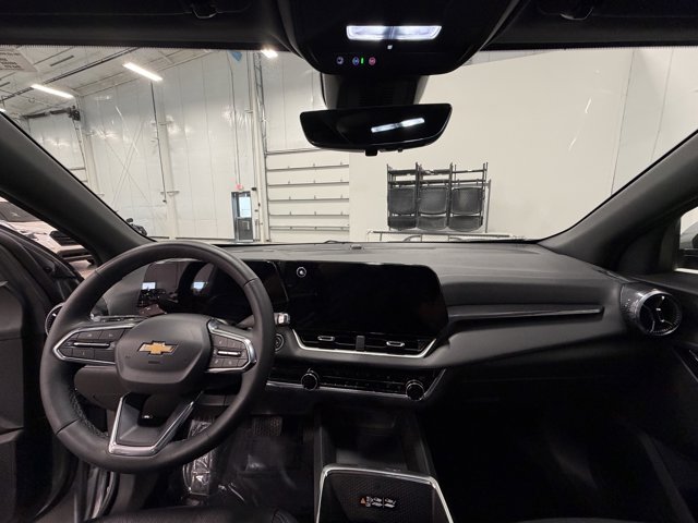 2025 Chevrolet Equinox LT - Photo 8