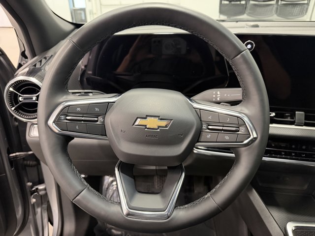 2025 Chevrolet Equinox LT - Photo 9