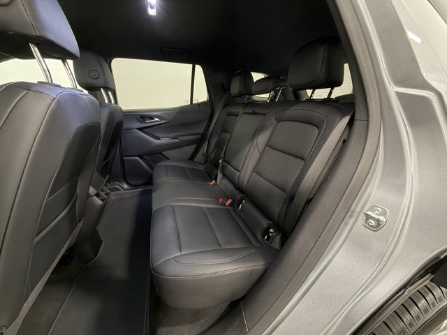 2025 Chevrolet Equinox LT - Photo 14