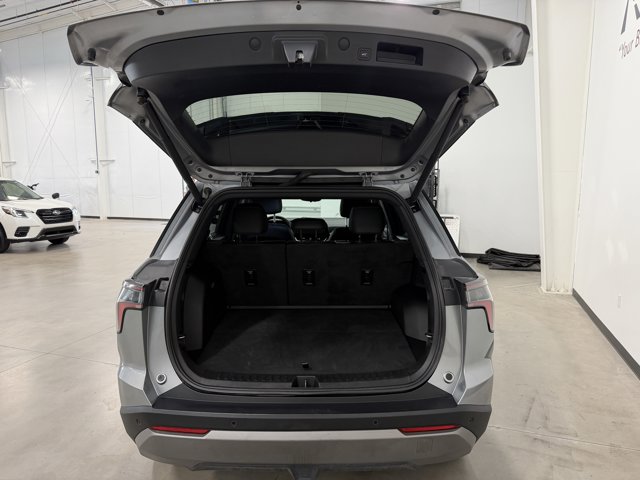 2025 Chevrolet Equinox LT - Photo 15