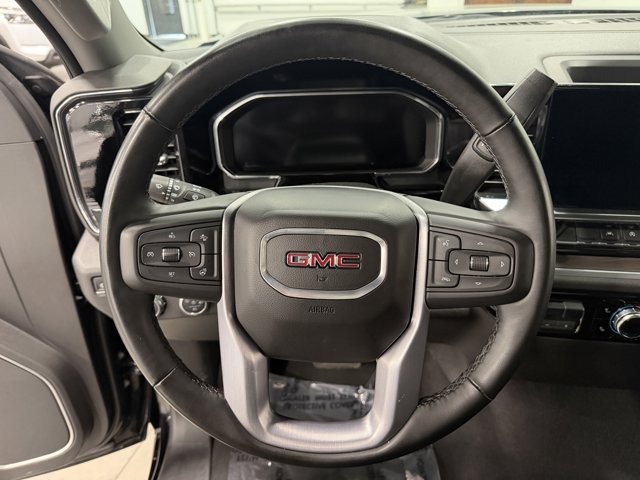 2025 GMC Sierra 1500 SLT - Photo 12