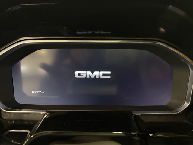 2025 GMC Sierra 1500 SLT - Photo 13