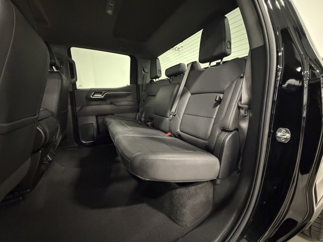 2025 GMC Sierra 1500 SLT - Photo 16