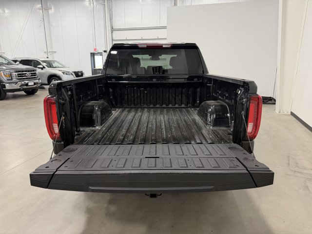 2025 GMC Sierra 1500 SLT - Photo 6