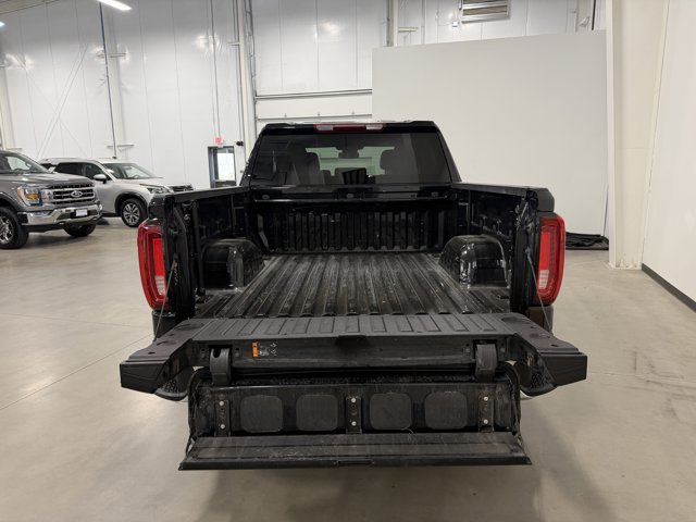 2025 GMC Sierra 1500 SLT - Photo 7