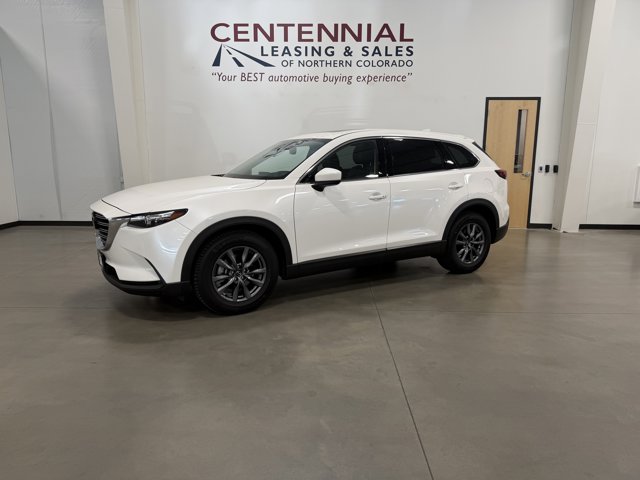 2023 Mazda CX-9 Touring