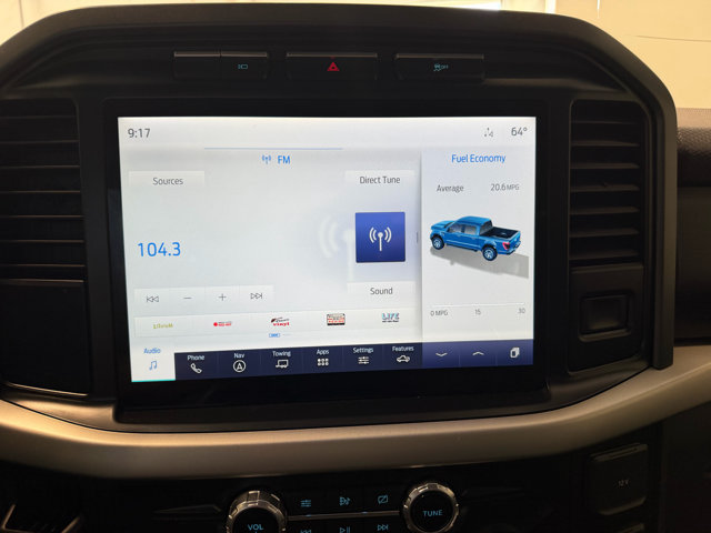 2021 Ford F-150 XLT - Photo 12