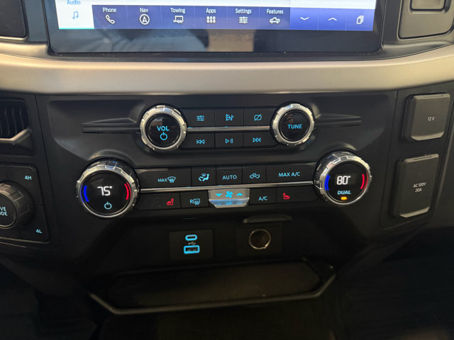 2021 Ford F-150 XLT - Photo 13