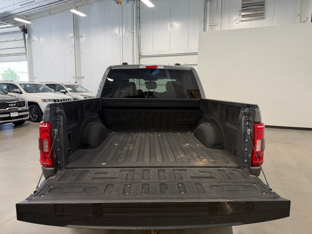 2021 Ford F-150 XLT - Photo 16