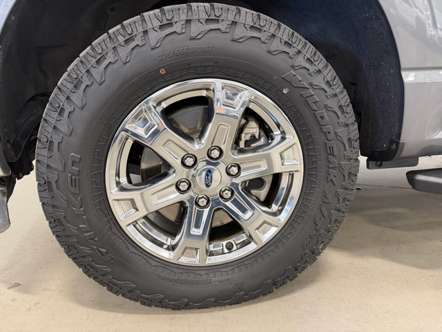 2021 Ford F-150 XLT - Photo 17