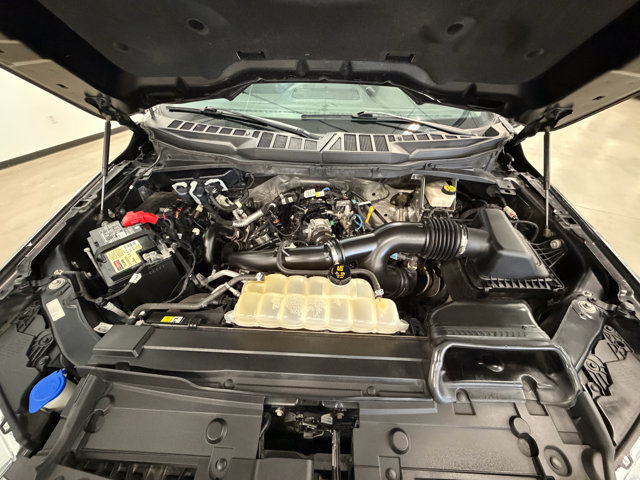 2021 Ford F-150 XLT - Photo 18
