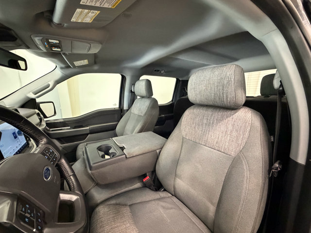 2021 Ford F-150 XLT - Photo 7