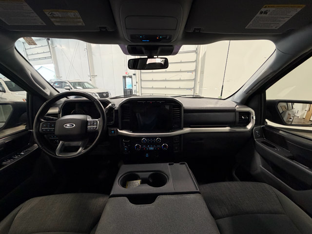2021 Ford F-150 XLT - Photo 9