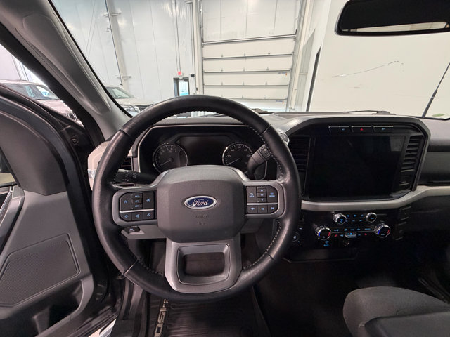 2021 Ford F-150 XLT - Photo 10