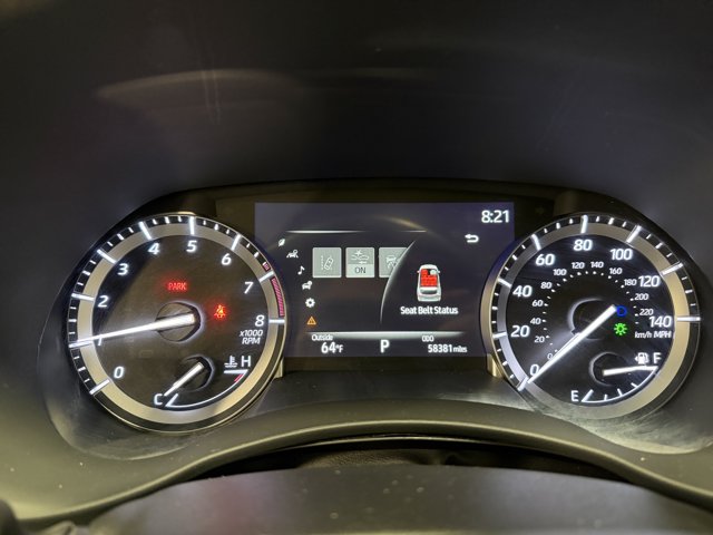 2022 Toyota Highlander XLE - Photo 10