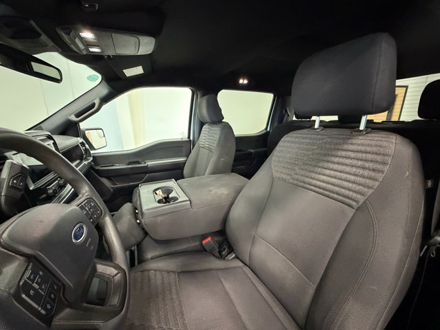 2023 Ford F-150 XL - Photo 7