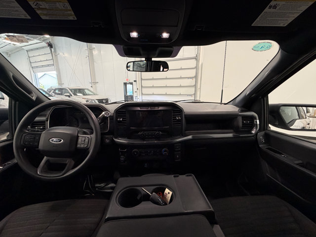 2023 Ford F-150 XL - Photo 9