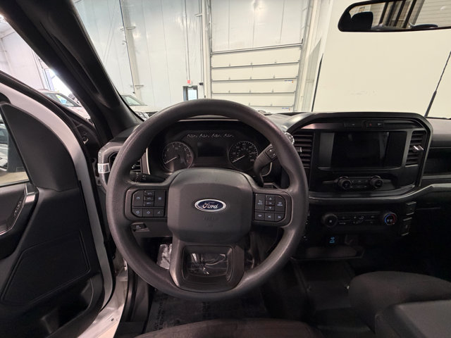 2023 Ford F-150 XL - Photo 10