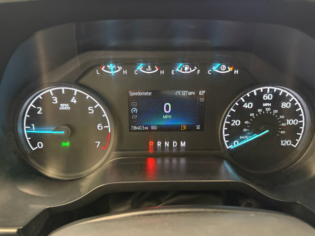 2023 Ford F-150 XL - Photo 11